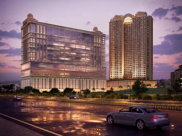 Flat for sale in Navi Mumbai, Nerul