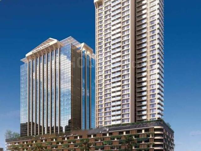 Flat for sale in Navi Mumbai, Nerul