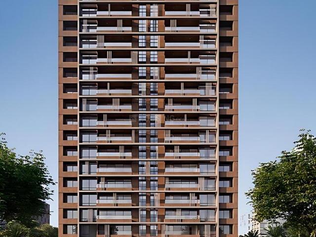 Flat for sale in Navi Mumbai, Nerul