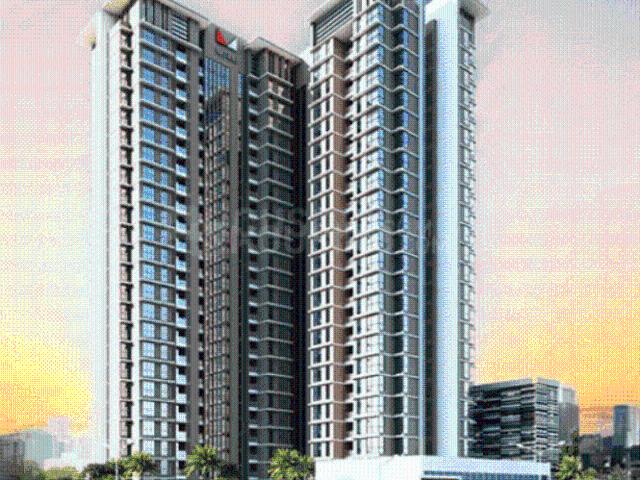 Flat for sale in Navi Mumbai, Nerul