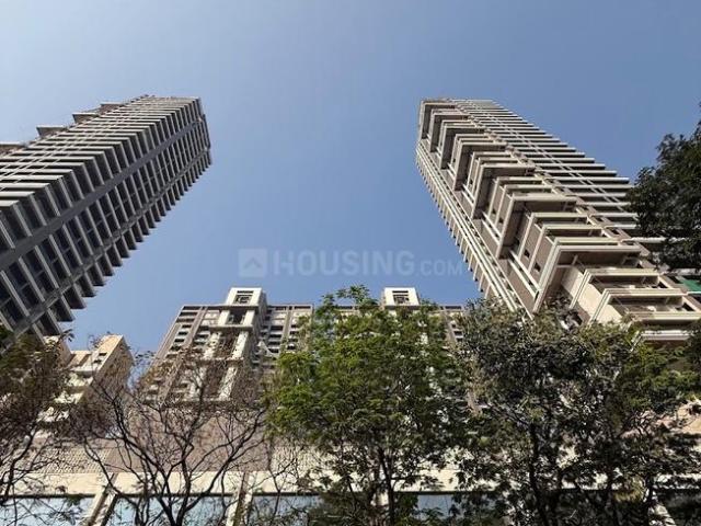 Flat for sale in Navi Mumbai, Nerul