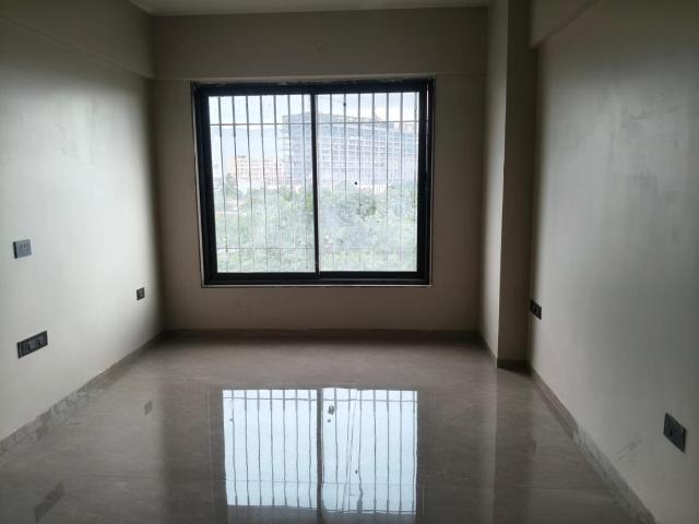 Flat for sale in Nerul East, Navi Mumbai