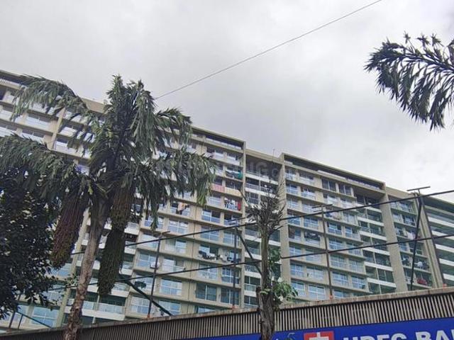 Flat for sale in Navi Mumbai, Nerul