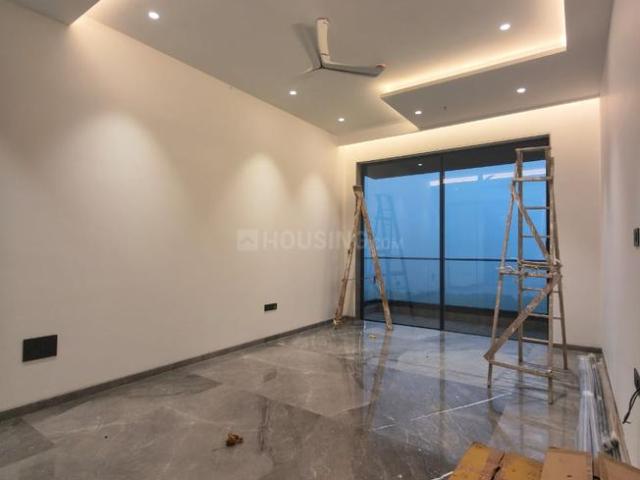 Flat for sale in Nerul East, Navi Mumbai