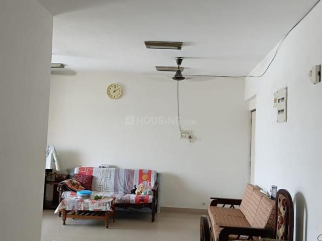 Flat for sale in Nerul East, Navi Mumbai