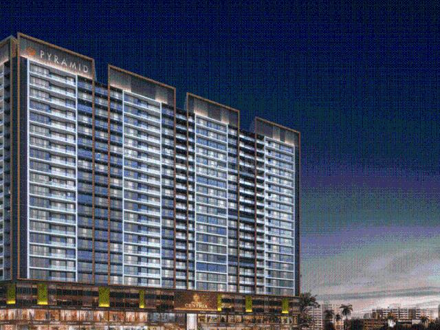Flat for sale in Nerul Village, Navi Mumbai