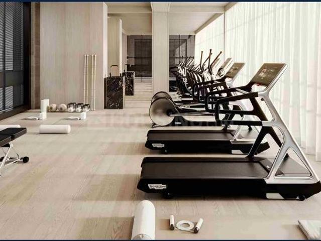 Flat for sale in Nerul East, Navi Mumbai