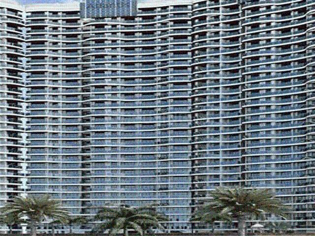 Flat for sale in Nerul East, Navi Mumbai