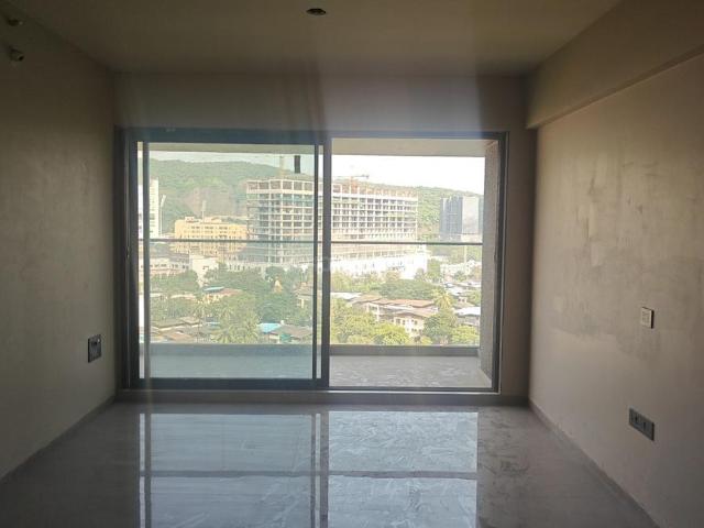 Flat for sale in Nerul East, Navi Mumbai