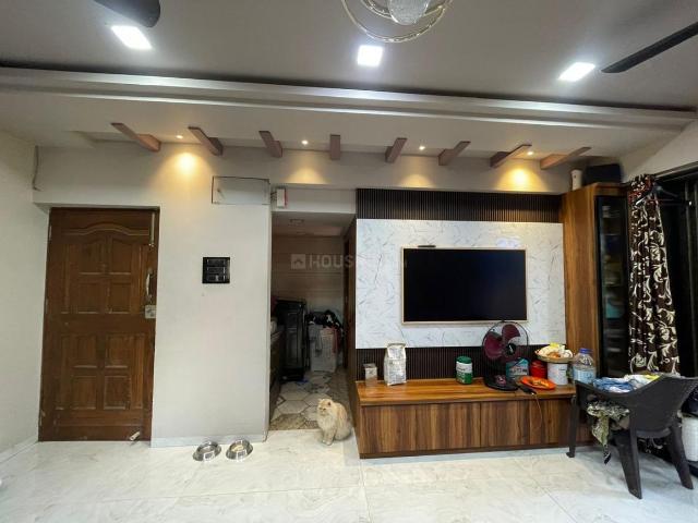 Flat for sale in Army Colony, Navi Mumbai