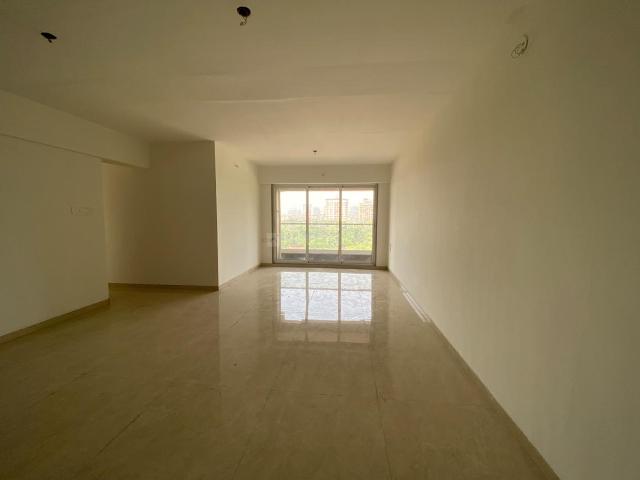 Flat for sale in Nerul East, Navi Mumbai