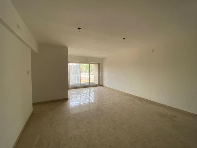 Flat for sale in Nerul East, Navi Mumbai