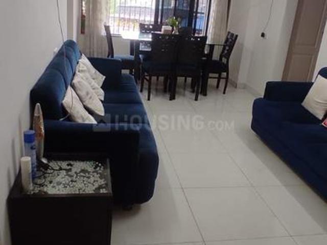 Flat for sale in Seawoods East, Navi Mumbai