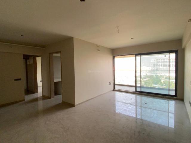 Flat for sale in Nerul East, Navi Mumbai