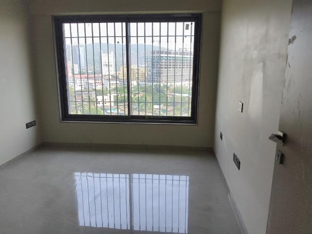 Flat for sale in Nerul East, Navi Mumbai