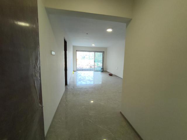 Flat for sale in Nerul East, Navi Mumbai