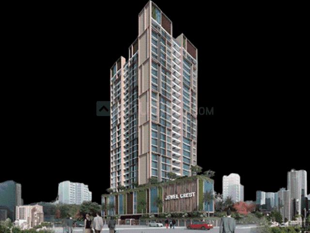 Flat for sale in Nerul West, Navi Mumbai
