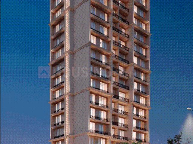 Flat for sale in Nerul East, Navi Mumbai