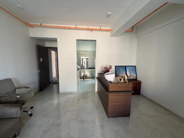 Flat for sale in Nerul East, Navi Mumbai