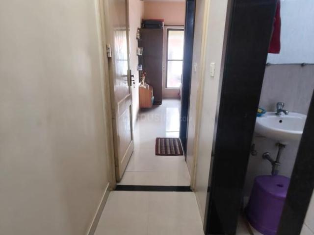 Flat for sale in Army Colony, Navi Mumbai