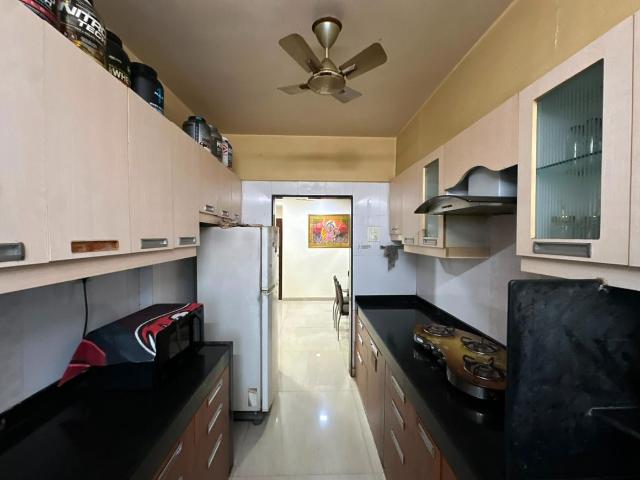 Flat for sale in Nerul East, Navi Mumbai
