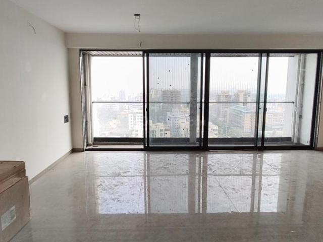 Flat for sale in Seawoods East, Navi Mumbai