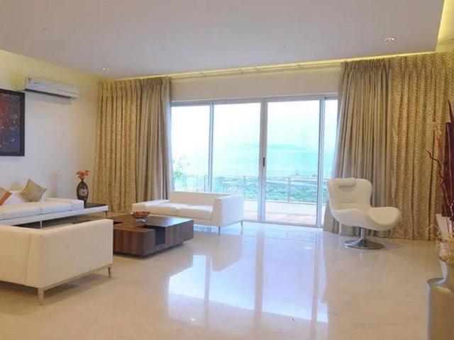 Flat for sale in Nerul East, Navi Mumbai