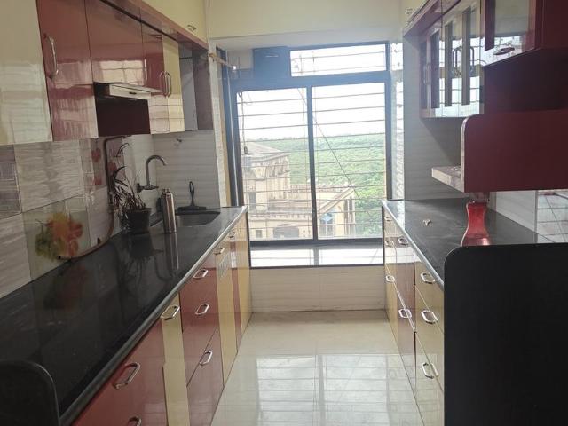 Flat for sale in Navi Mumbai, National Capital Territory Of Delhi