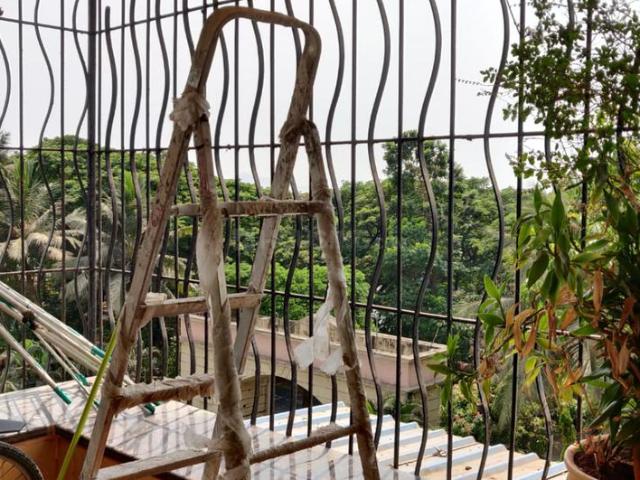 Flat for sale in Navi Mumbai, National Capital Territory Of Delhi