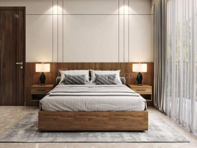 Flat for sale in Navi Mumbai, Nerul