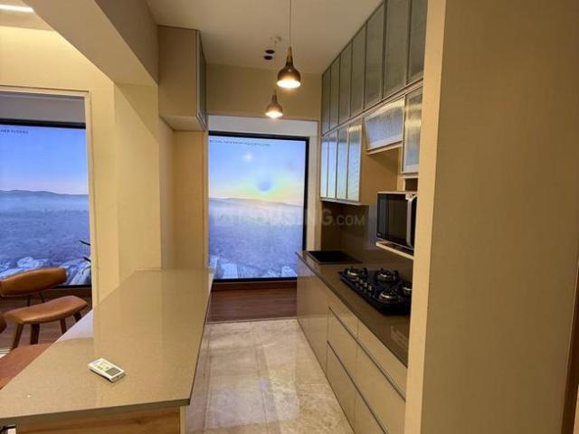 Flat for sale in Navi Mumbai, Nerul