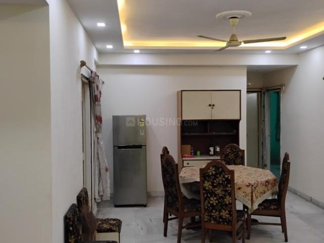 Flat for rent in Shanti Nagar, Calcutta