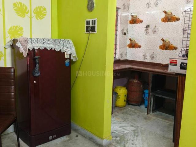 Flat for rent in Samajgarh, Kolkata