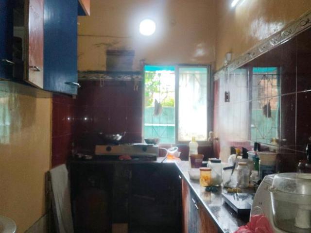 Flat for sale in Aswini Nagar, Kolkata