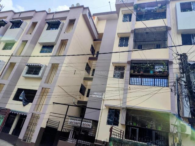 Flat for sale in Shiliguri, West Bengal