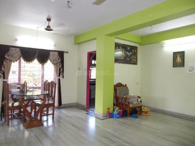 Flat for rent in Calcutta, West Bengal