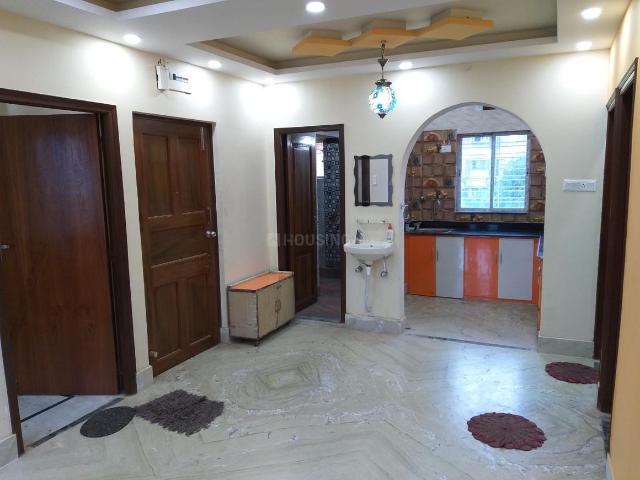 Flat for rent in Calcutta, West Bengal