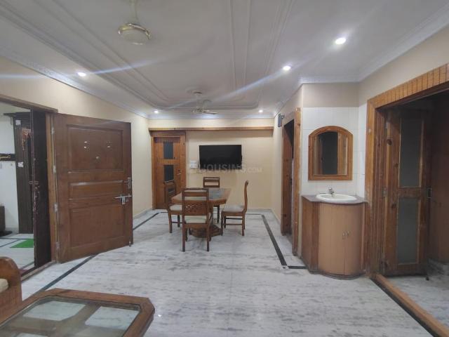 Flat for rent in Calcutta, West Bengal