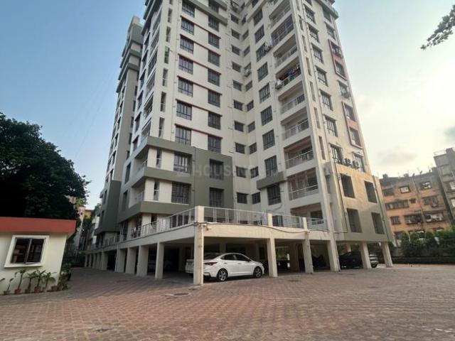 Flat for rent in Calcutta, West Bengal
