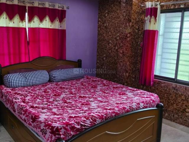 Flat for rent in Calcutta, West Bengal
