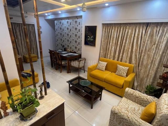 Flat for rent in Calcutta, West Bengal