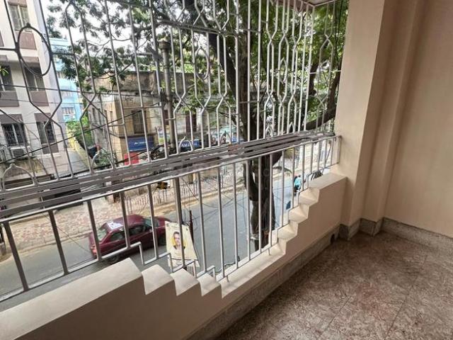 Flat for rent in Calcutta, West Bengal