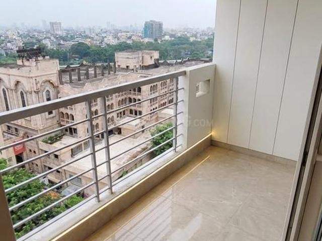 Flat for rent in Calcutta, West Bengal