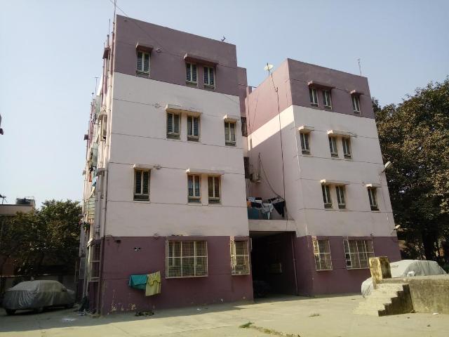 Flat for rent in Calcutta, West Bengal