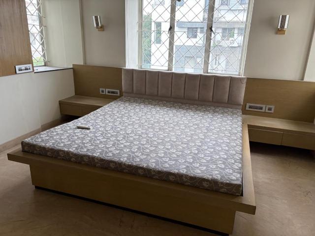 Flat for rent in Calcutta, West Bengal