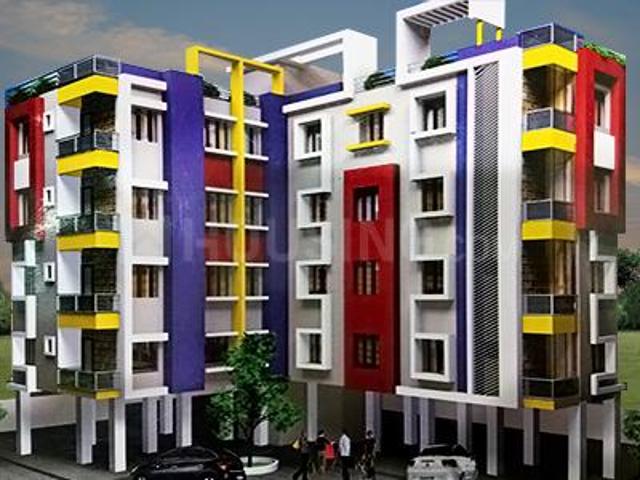 Flat for rent in Calcutta, West Bengal