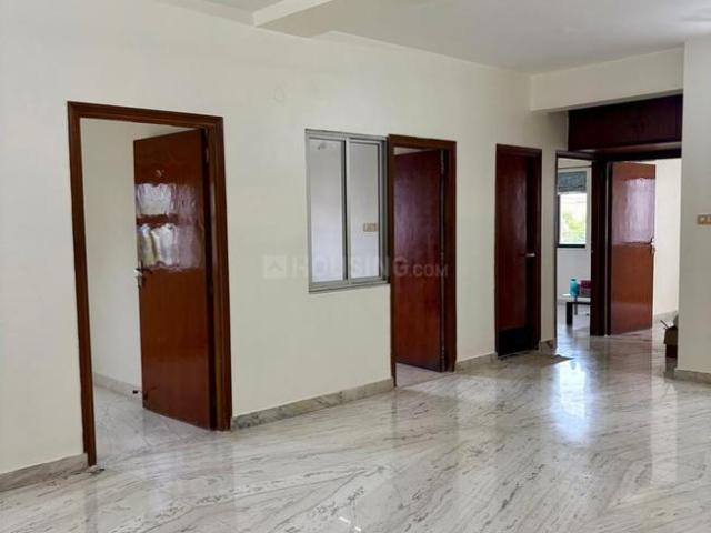 Flat for rent in New Alipore, Kolkata