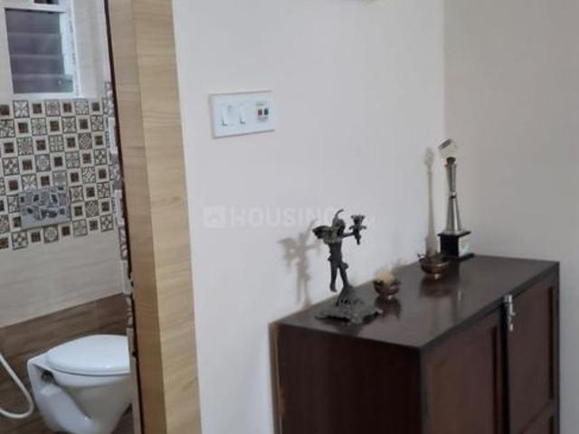 Flat for rent in Calcutta, West Bengal