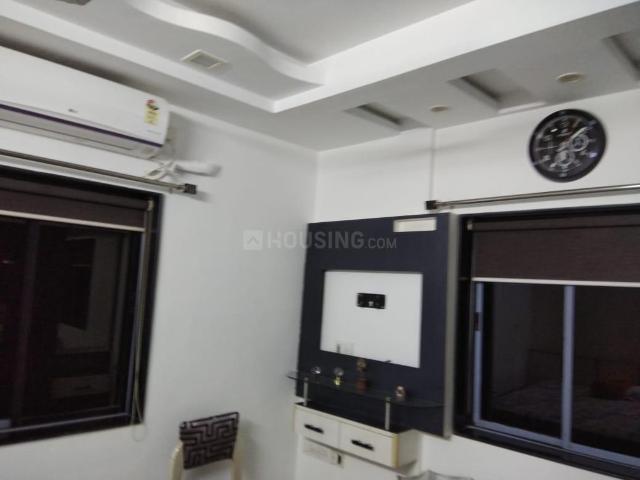 Flat for rent in New Alipore, Kolkata