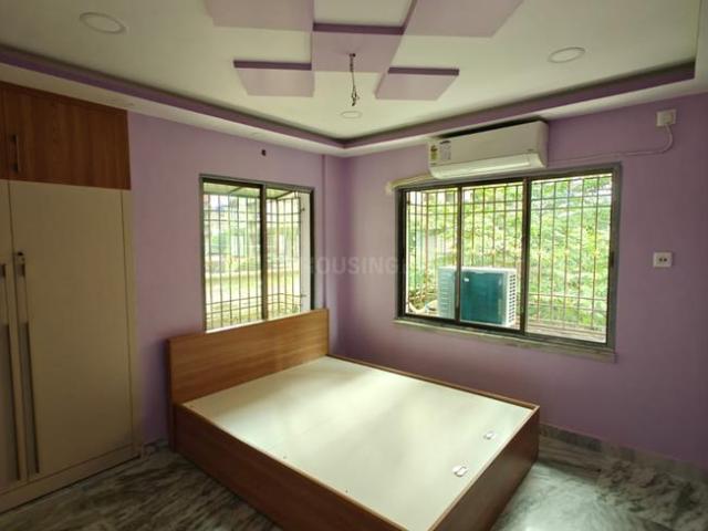 Flat for rent in Calcutta, West Bengal